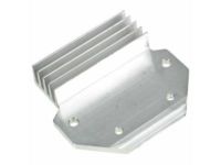 GM 10474610 Heat Exchanger GM 10474610 Heat Exchanger