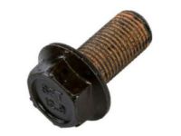 GM 89060126 Bolt, Ring Gear GM 89060126 Bolt, Ring Gear