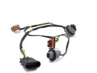 GM 15930264 Socket & Wire GM 15930264 Socket & Wire
