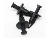 GM 14103461 Bumper Cover Retainer GM 14103461 Bumper Cover Retainer