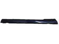 GM 92245273 Rocker Molding GM 92245273 Rocker Molding