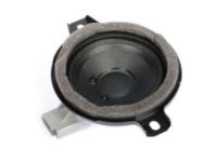 GM 20884480 Instrument Panel Speaker, Front GM 20884480 Instrument Panel Speaker, Front