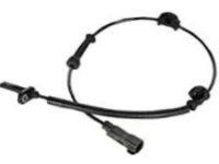 GM 92199862 ABS Sensor GM 92199862 ABS Sensor