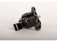 Buick Rendezvous Shift Solenoid - 88963458 Gear Shift Assembly