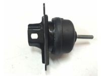 Cadillac Seville Engine Mount Bracket - 25710672 Motor Mount, Passenger Side