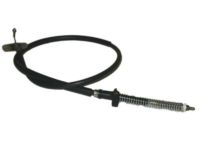 GMC Throttle Cable - 15153422 Throttle Cable