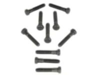GM 11500921 Bolt, Air Cleaner And Silencer GM 11500921 Bolt, Air Cleaner And Silencer