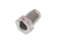 GM 11561640 Fitting, Hydraulic Brake Pipe