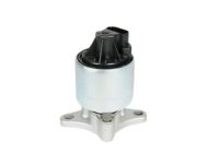 GMC EGR Valve - 12578038 EGR Valve