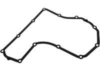 GM 24203590 Oil Pan Gasket, Green Line GM 24203590 Oil Pan Gasket, Green Line