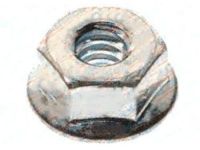 GM 9422779 Nut, Hexagon Flange Lock