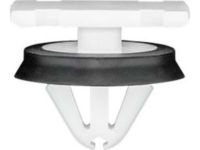 GM 11547581 Wheel Opening Molding GM 11547581 Wheel Opening Molding