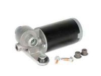 GMC Seat Motor - 89026367 Recline Motor