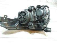 GM 22853872 Headlamp Assembly, Front Driver Side GM 22853872 Headlamp Assembly, Front Driver Side