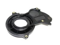 GM 55354834 Front Cover GM 55354834 Front Cover