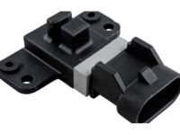Chevrolet Astro Crankshaft Position Sensor - 19417445 Camshaft Position Sensor