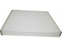 GM 19184673 Cabin Air Filter GM 19184673 Cabin Air Filter