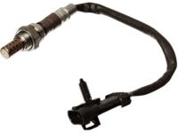 GM 19178918 Oxygen Sensor GM 19178918 Oxygen Sensor