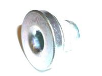 GM 11588547 Water Pump Assembly Plug GM 11588547 Water Pump Assembly Plug