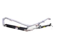 GM 23303129 Inflator Curtain, Passenger Side GM 23303129 Inflator Curtain, Passenger Side