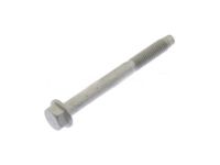 GM 11588733 Compressor Bolt GM 11588733 Compressor Bolt