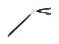 Buick Lucerne Dipstick Tube - 24508129 Oil Tube