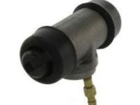 GM 93745824 Lock Cylinder