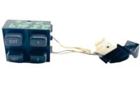 GM 25664056 Switch