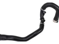 GM 95182749 Intercooler Hose GM 95182749 Intercooler Hose