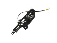 GM 84083378 Lock Cable, Front GM 84083378 Lock Cable, Front