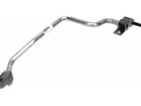 GM 23108201 Front A/C Tube GM 23108201 Front A/C Tube