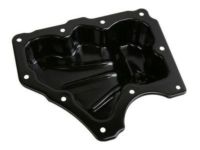 GM 12669909 Lower Engine Oil Pan GM 12669909 Lower Engine Oil Pan