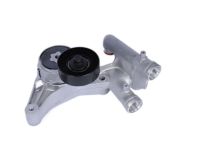 GM 24504818 Belt Tensioner GM 24504818 Belt Tensioner