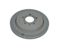 GM 23118092 Rotor, Rear GM 23118092 Rotor, Rear