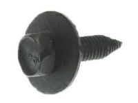 GM 11588983 Energy Absorber Upper Bolt