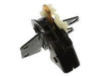 Chevrolet Silverado 1500 Classic Door Latch Assembly - 10356951 Lock, Rear