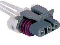 GM 88987997 Harness GM 88987997 Harness