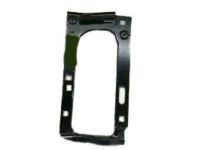 GM 23158262 Mount Panel Side Bracket, Driver Side GM 23158262 Mount Panel Side Bracket, Driver Side