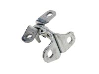 GM 13590932 Upper Hinge, Rear Passenger Side GM 13590932 Upper Hinge, Rear Passenger Side