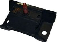 GM 15788797 Transmission Mount GM 15788797 Transmission Mount