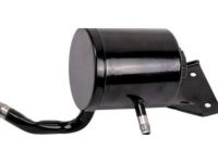 GM 25736885 Power Steering Pump Reservoir GM 25736885 Power Steering Pump Reservoir