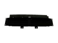 GM 84066561 Radiator Shutter Assembly, Front GM 84066561 Radiator Shutter Assembly, Front