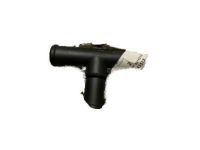 GM 15982137 Outlet Hose T-Connector GM 15982137 Outlet Hose T-Connector