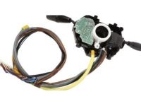 Chevrolet Tracker Dimmer Switch - 30020872 Multifunction Switch