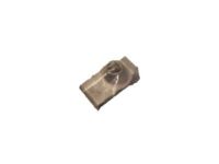 GM 11570097 Fender Nut GM 11570097 Fender Nut