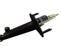 GM 12387711 Cylinder Kit, Clutch Hydraulic Release Slave/Actuator GM 12387711 Cylinder Kit, Clutch Hydraulic Release Slave/Actuator
