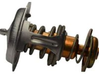 Cadillac Seville Parts - 12559807 Thermostat