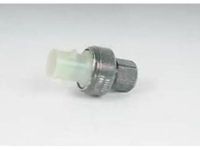 GM 15765001 Switch, A/C Electric Temperature And Motor Control