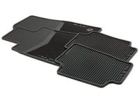 GM 25999927 Carpet, Front/Complete Floor