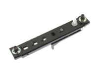 GM 13519683 Height Adjuster, Front GM 13519683 Height Adjuster, Front